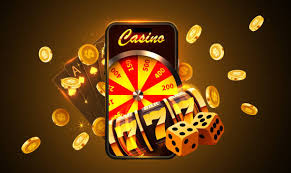 Aphrodite Casino UK Experience the Allure of Online Gaming