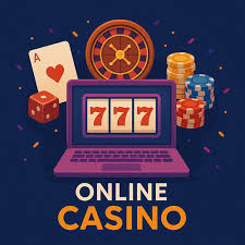Experience Thrilling Fun with NV Casino Online Games