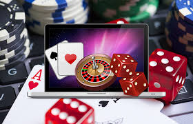 Experience Thrilling Fun with NV Casino Online Games