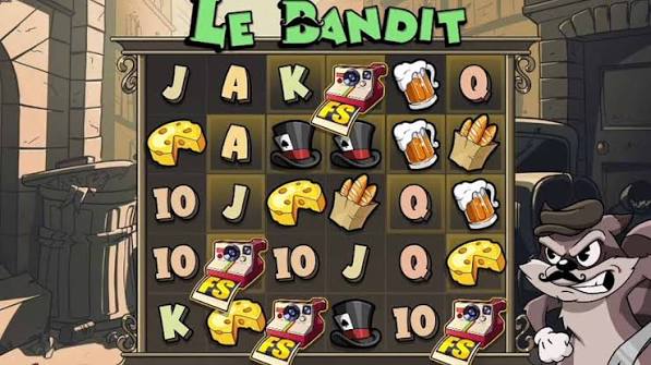 Forstå Le Bandit Casino Bonusser Maksimer Din Spiloplevelse