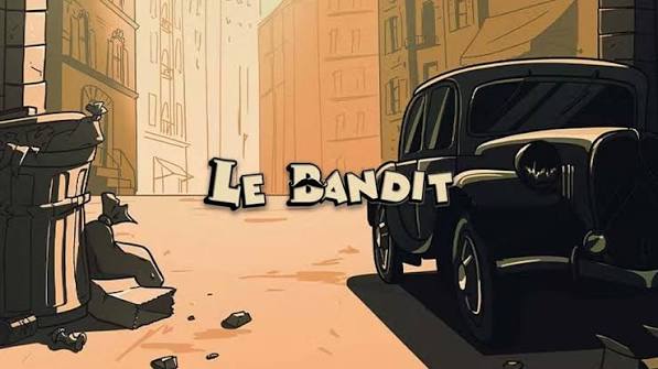 Le Bandit Spilleautomat En Dybere Udforskning