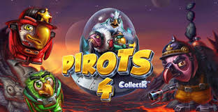 Oplev Det Bedste Af Spil Pirots 4 En Guide Til Eventyret