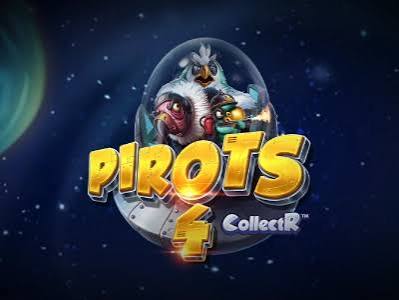 Oplev Det Bedste Af Spil Pirots 4 En Guide Til Eventyret