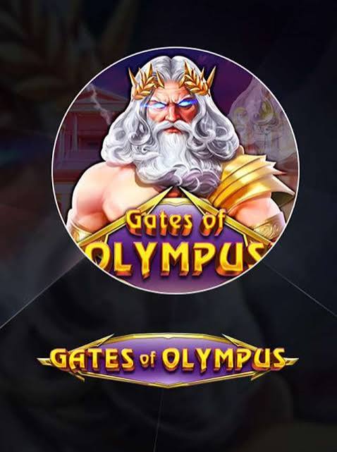 Oplev Magien i Gates of Olympus Online -1873909587