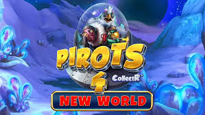 Unveiling the Secrets of Pirots 4 Casino Your Guide to a Thrilling Gaming Experience